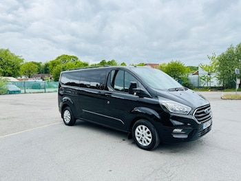 Used Ford Transit Custom 2019 for sale - 78608174: Photo