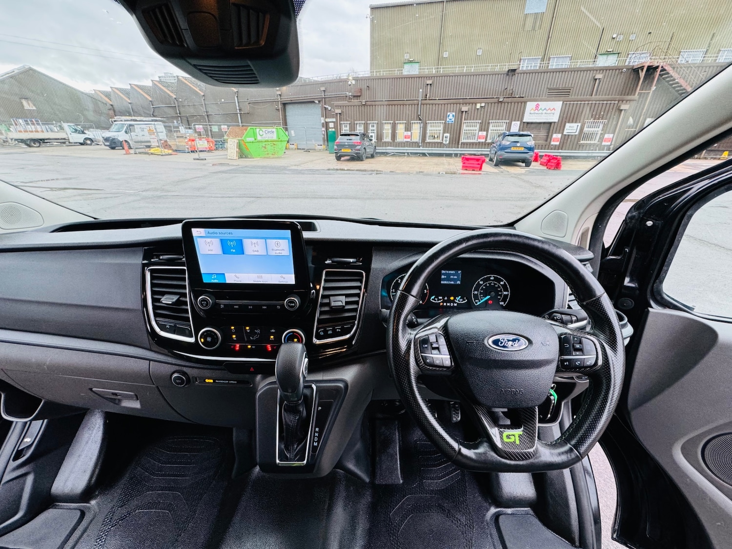 Used Ford Transit Custom 2020 for sale - 77462922: Photo 14