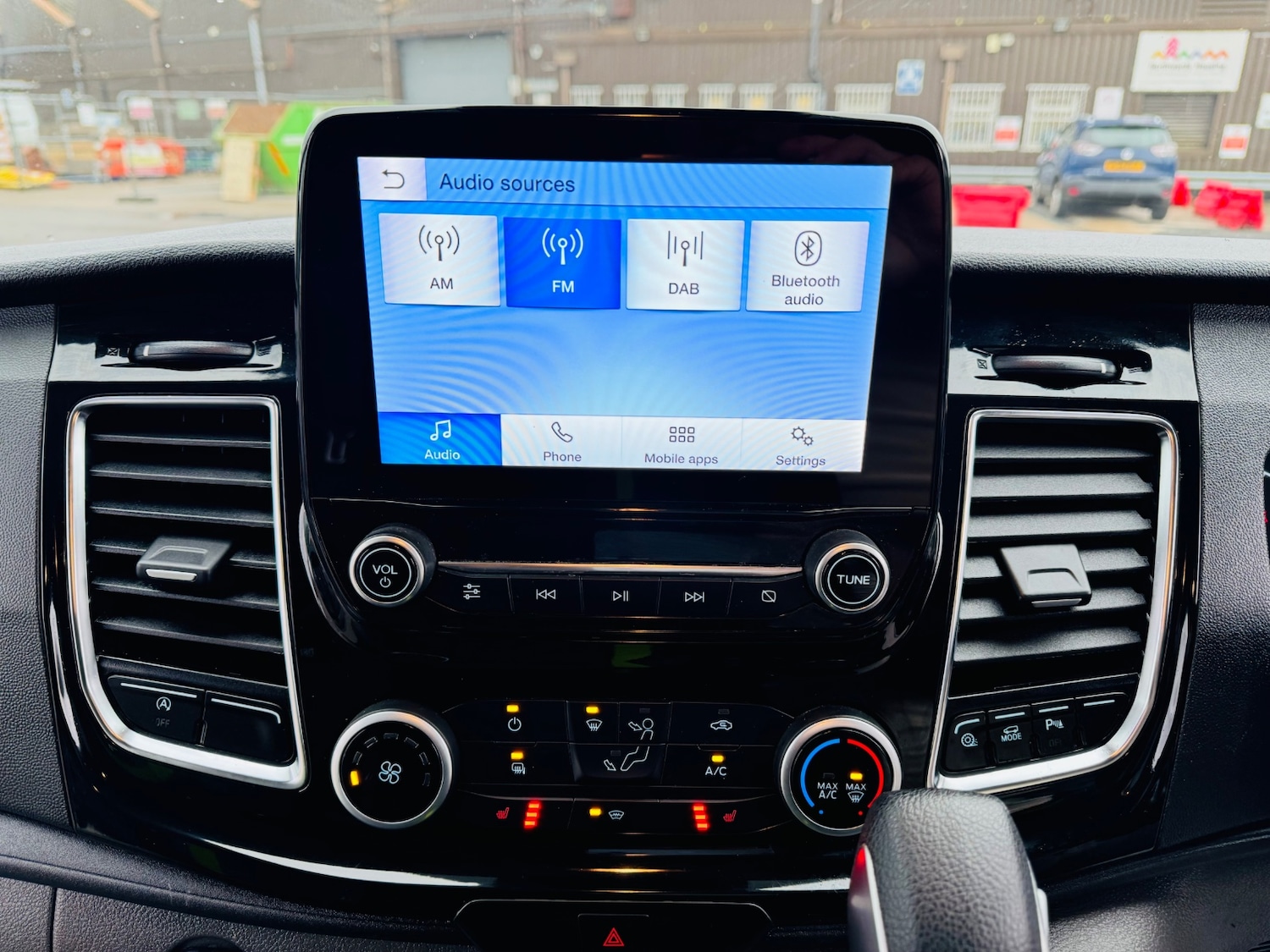 Used Ford Transit Custom 2020 for sale - 77462922: Photo 15