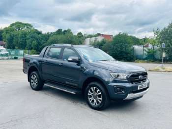Used Ford Ranger 2021 for sale - 75160523: Photo