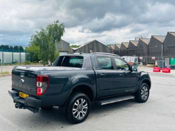 Used Ford Ranger 2021 for sale - 75160523: Photo