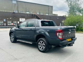 Used Ford Ranger 2021 for sale - 75160523: Photo