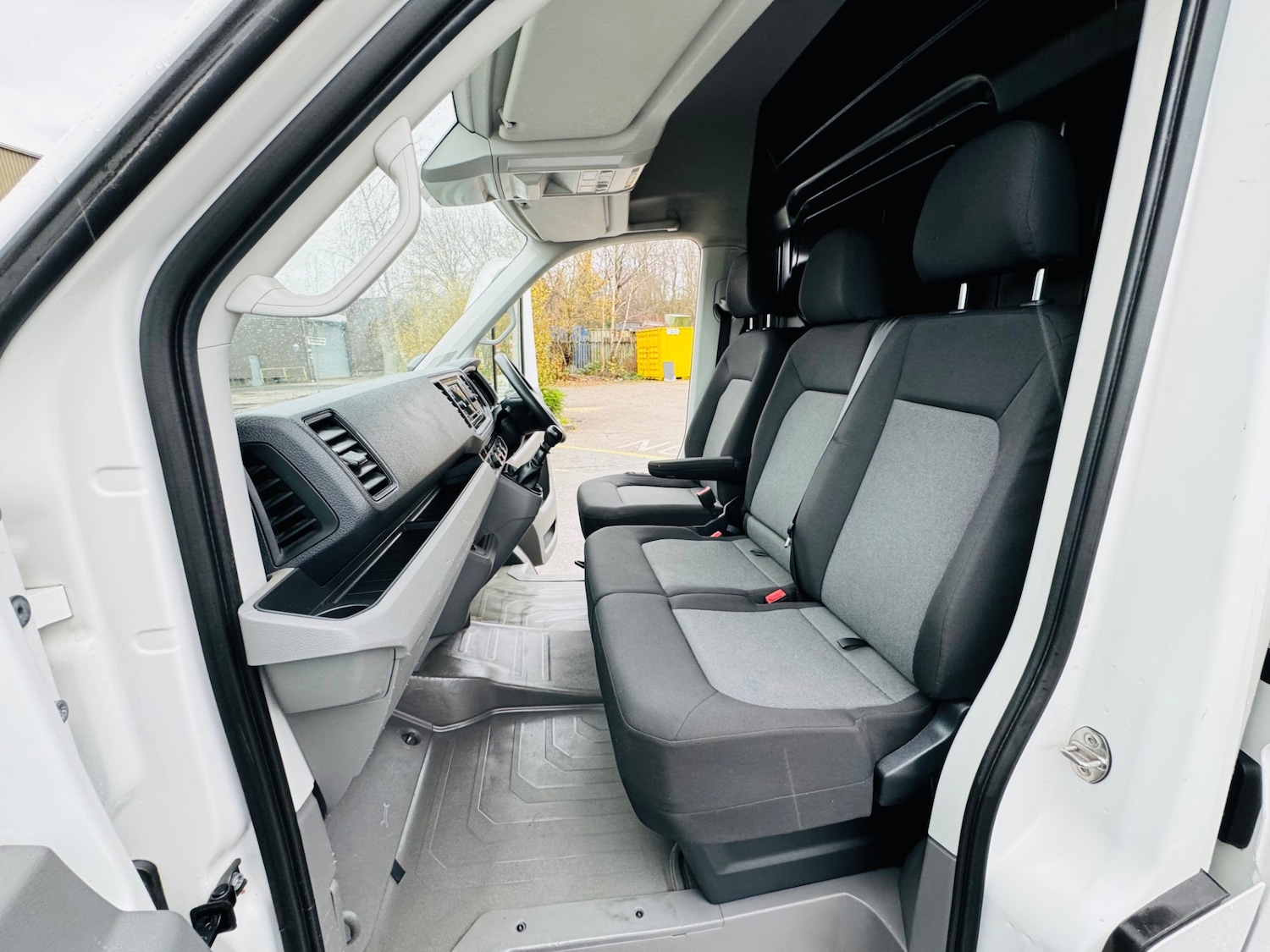 Used Volkswagen Crafter 2021 for sale - 77128831: Photo 10