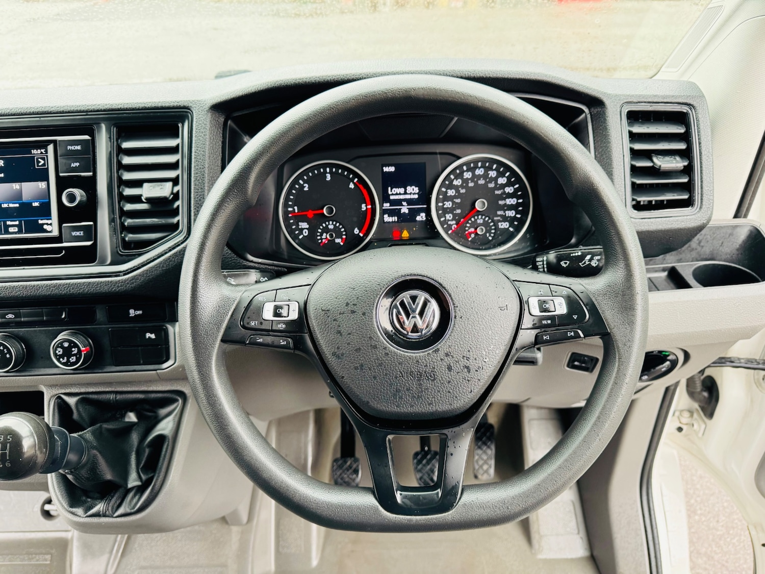 Used Volkswagen Crafter 2021 for sale - 77128831: Photo 14