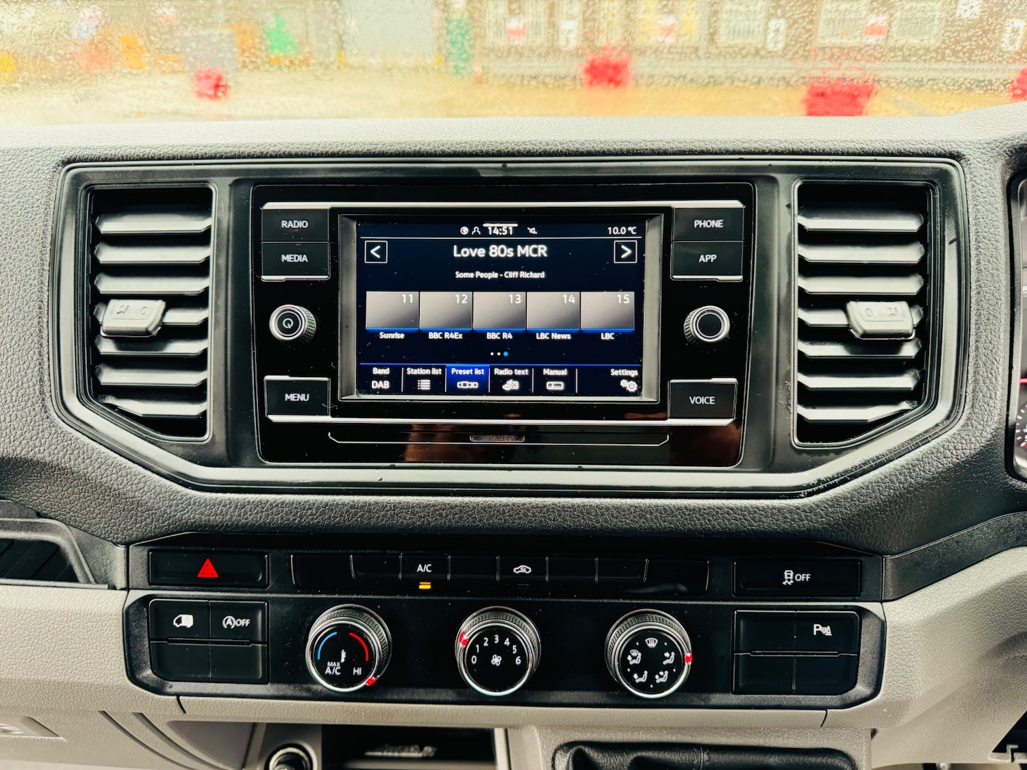 Used Volkswagen Crafter 2021 for sale - 77128831: Photo 16