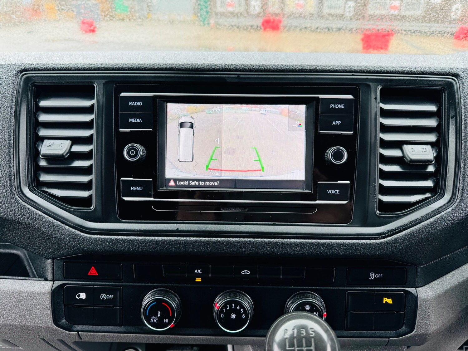 Used Volkswagen Crafter 2021 for sale - 77128831: Photo 17