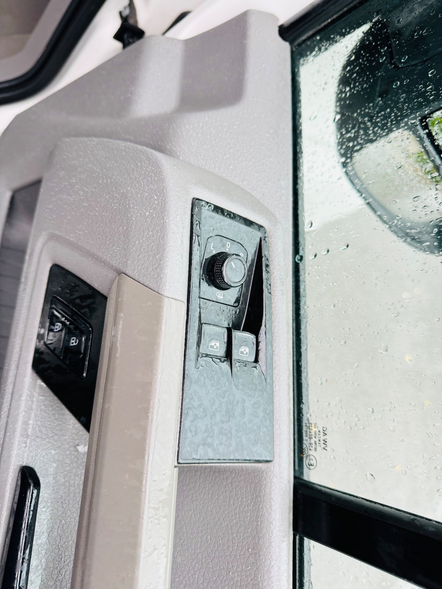 Used Volkswagen Crafter 2021 for sale - 77128831: Photo 19