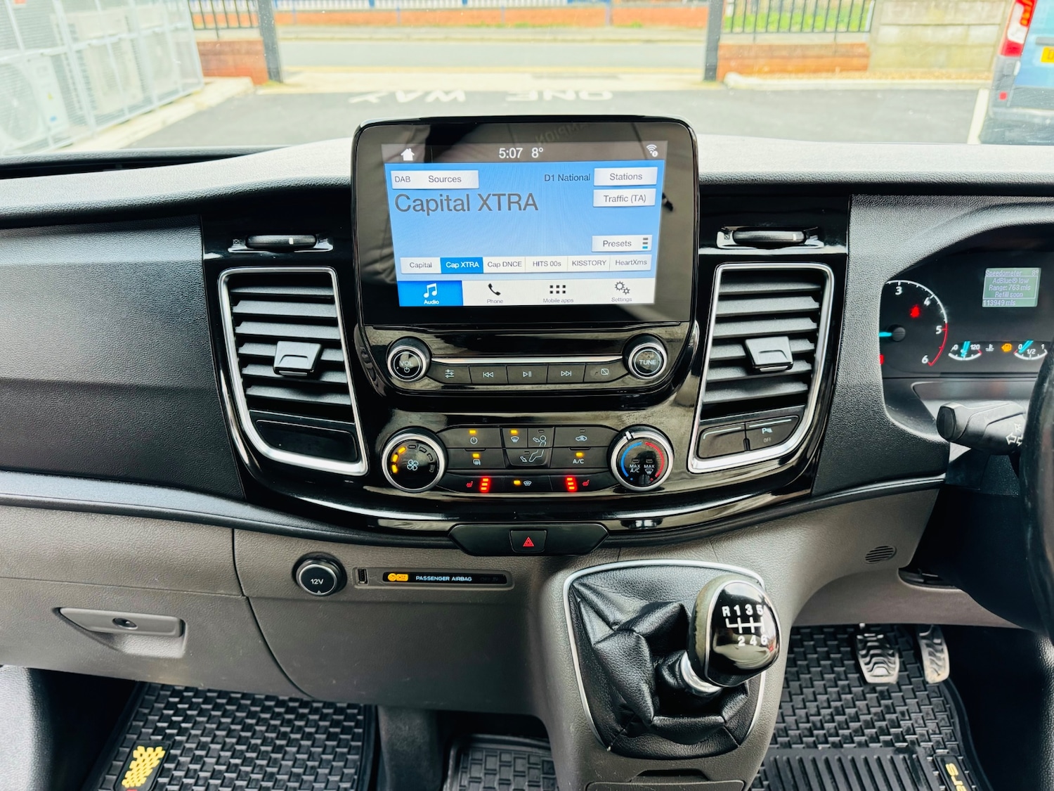 Used Ford Transit Custom 2018 for sale - 78028972: Photo 15