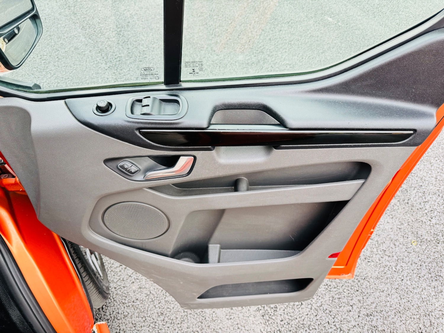 Used Ford Transit Custom 2018 for sale - 78028972: Photo 16