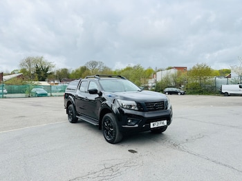 Used Nissan Navara 2021 for sale - 78300622: Photo
