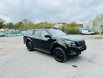 Used Nissan Navara 2021 for sale - 78300622: Photo