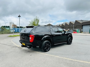 Used Nissan Navara 2021 for sale - 78300622: Photo