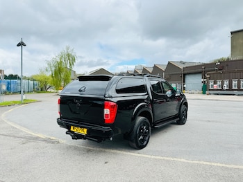 Used Nissan Navara 2021 for sale - 78300622: Photo