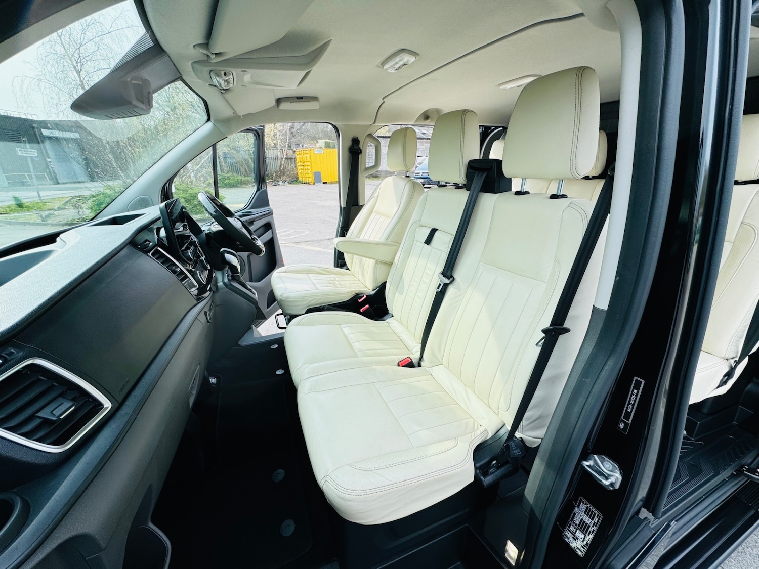 Used Ford Transit Custom 2020 for sale - 77980168: Photo 10