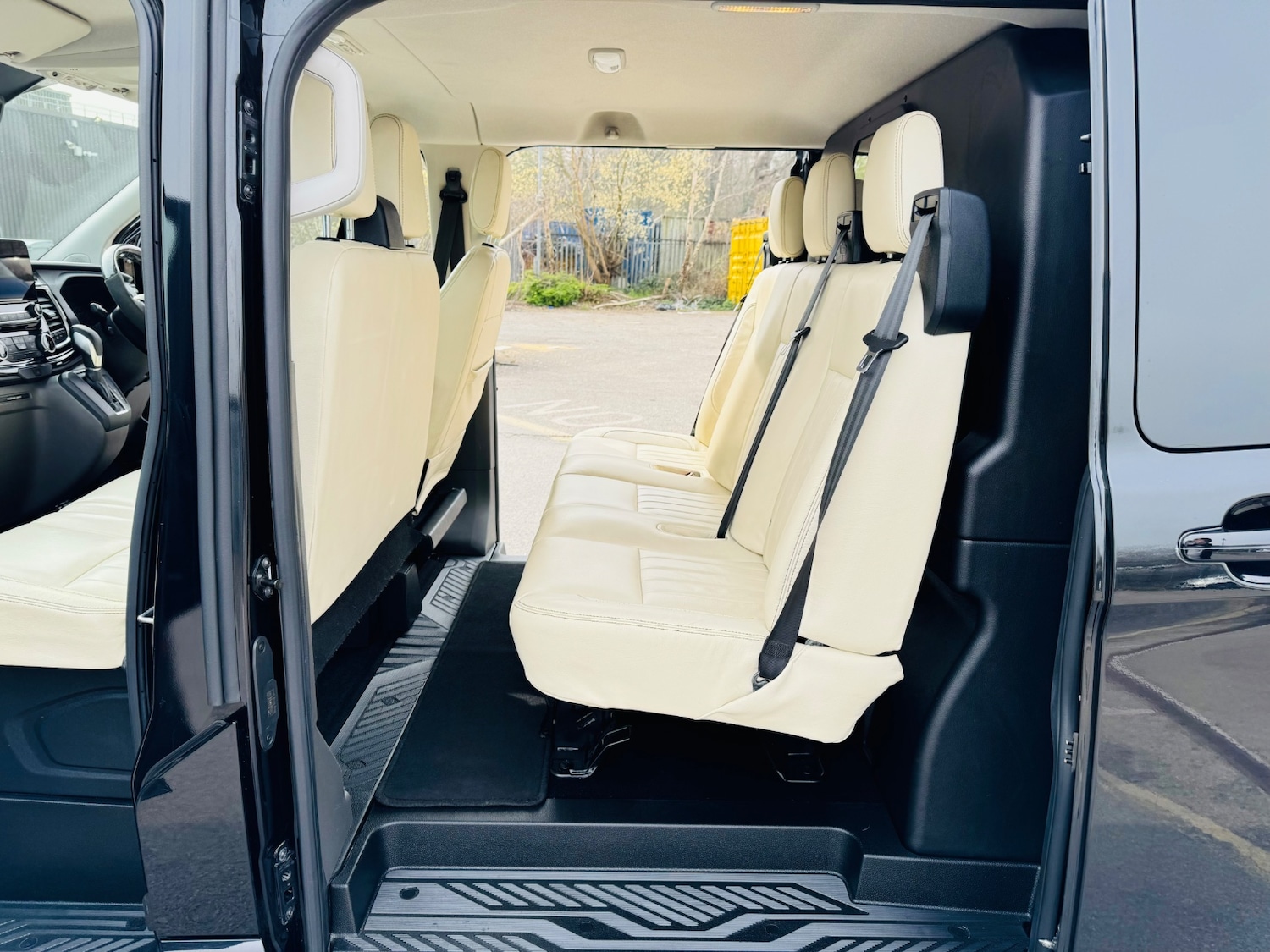 Used Ford Transit Custom 2020 for sale - 77980168: Photo 12