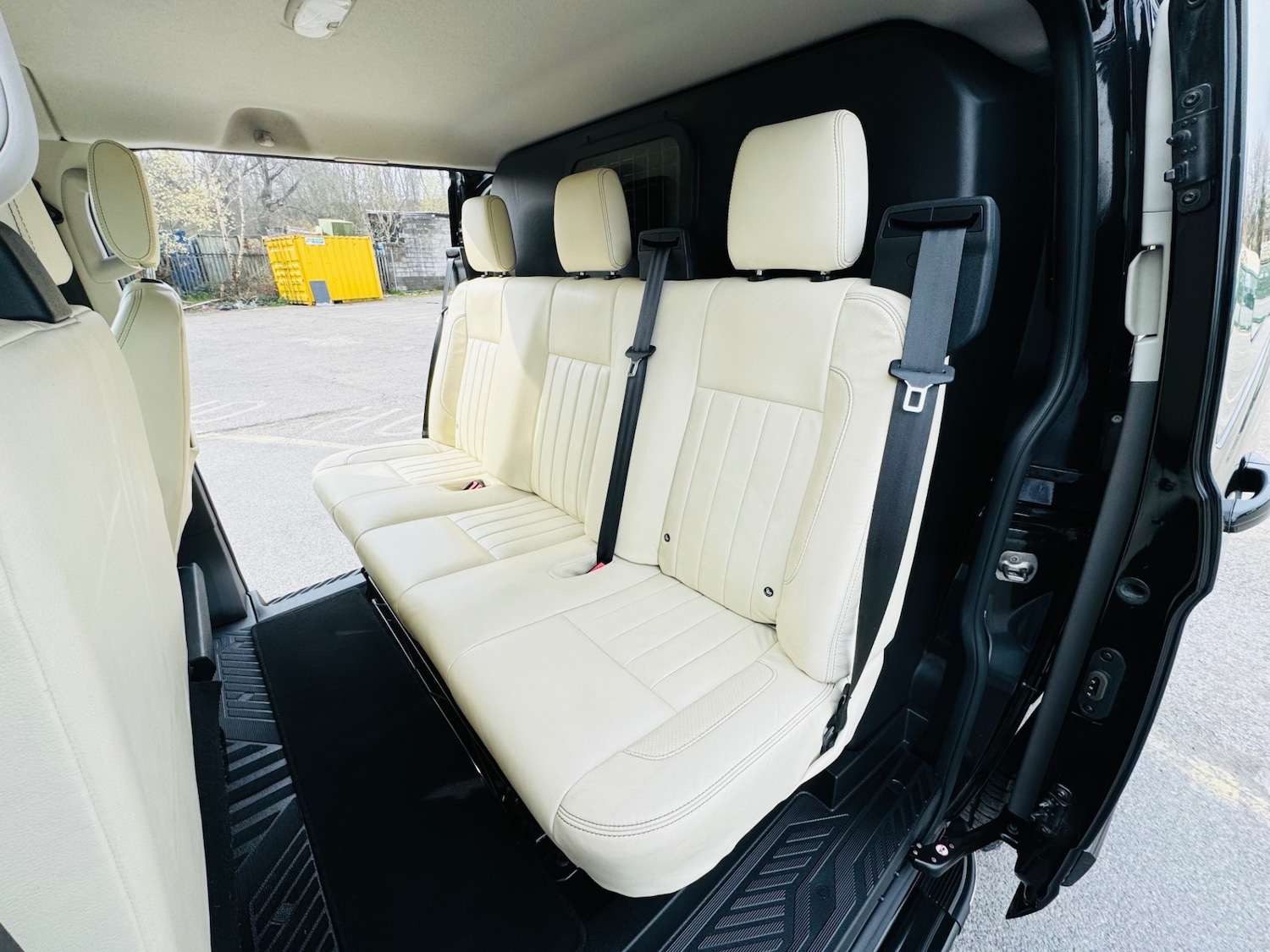 Used Ford Transit Custom 2020 for sale - 77980168: Photo 13