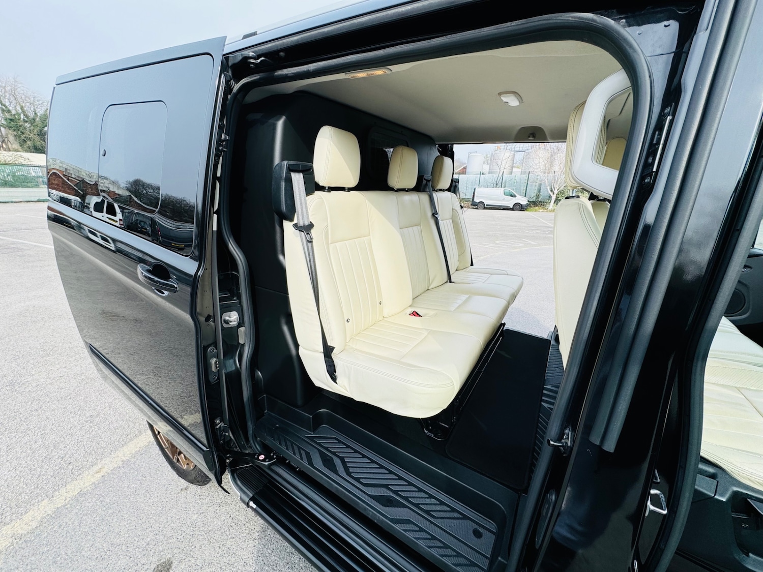 Used Ford Transit Custom 2020 for sale - 77980168: Photo 14