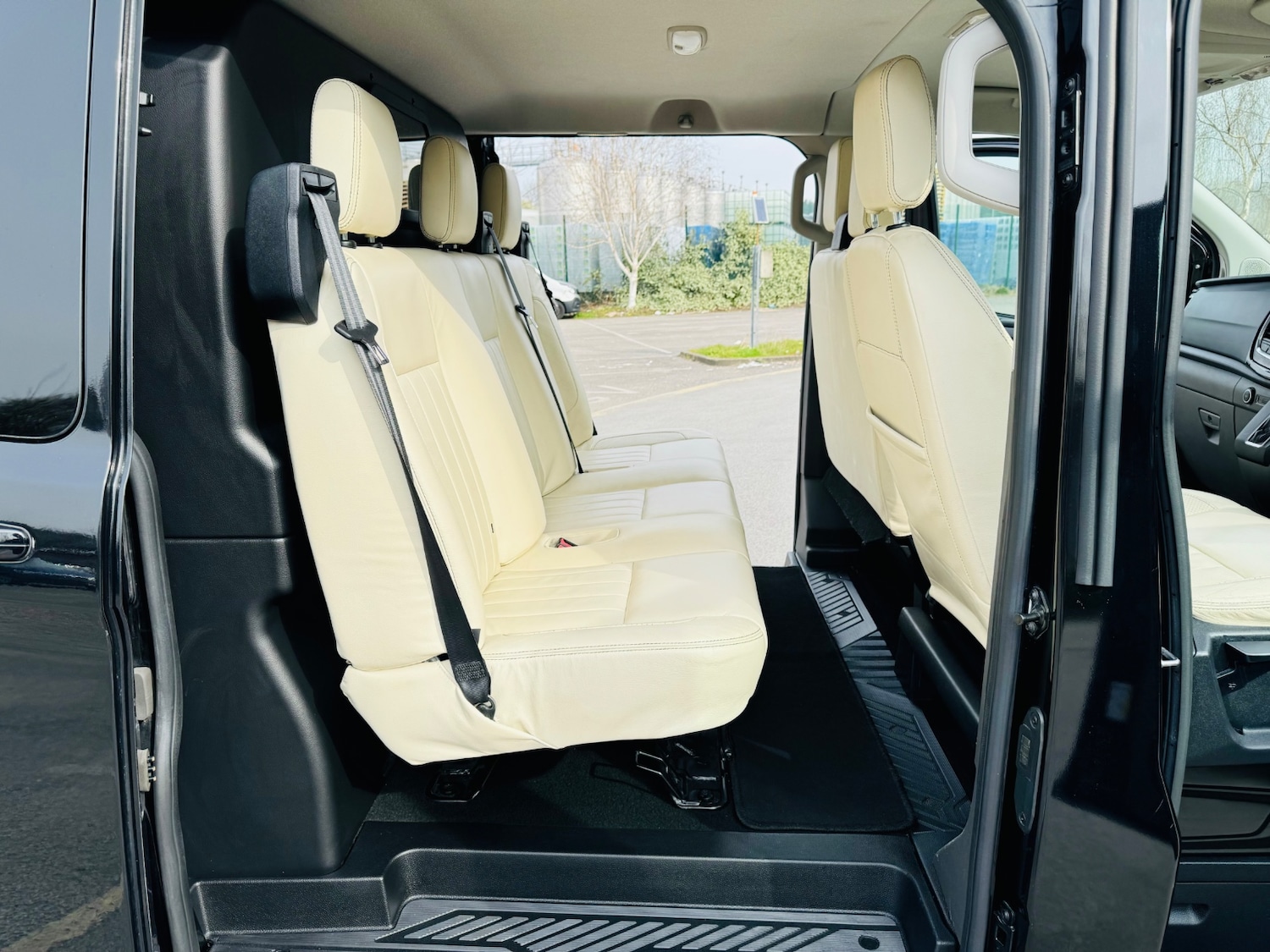 Used Ford Transit Custom 2020 for sale - 77980168: Photo 15