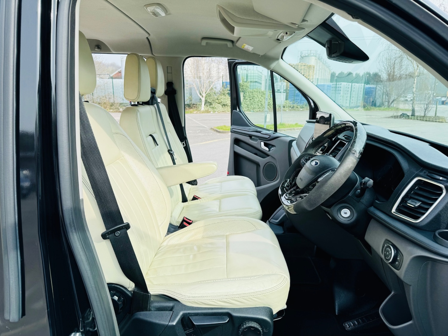 Used Ford Transit Custom 2020 for sale - 77980168: Photo 18