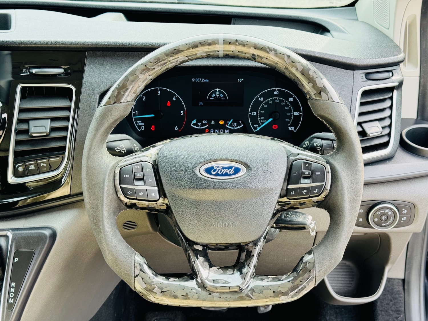 Used Ford Transit Custom 2020 for sale - 77980168: Photo 20