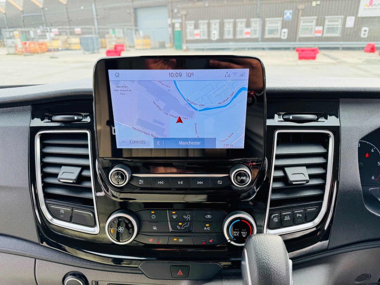 Used Ford Transit Custom 2020 for sale - 77980168: Photo 22