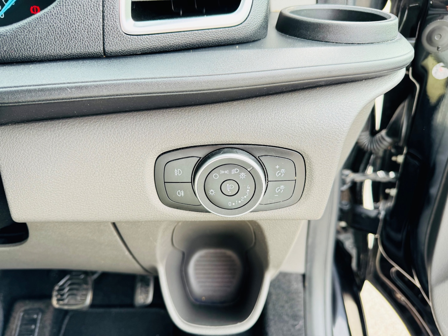 Used Ford Transit Custom 2020 for sale - 77980168: Photo 25