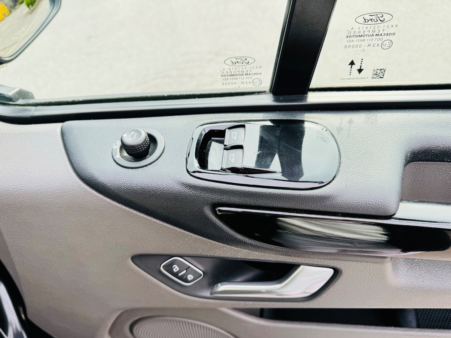 Used Ford Transit Custom 2020 for sale - 77980168: Photo 26