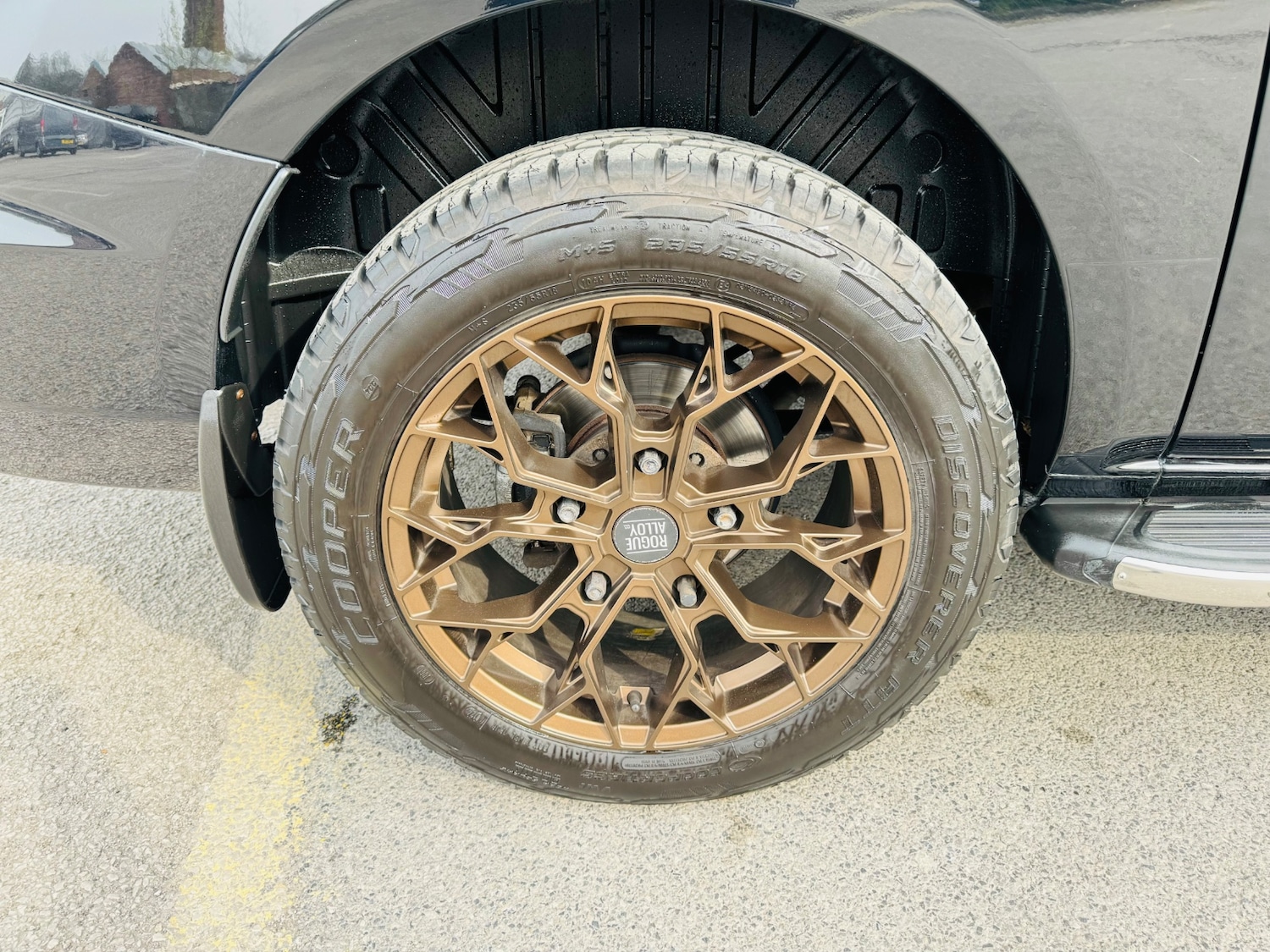 Used Ford Transit Custom 2020 for sale - 77980168: Photo 28