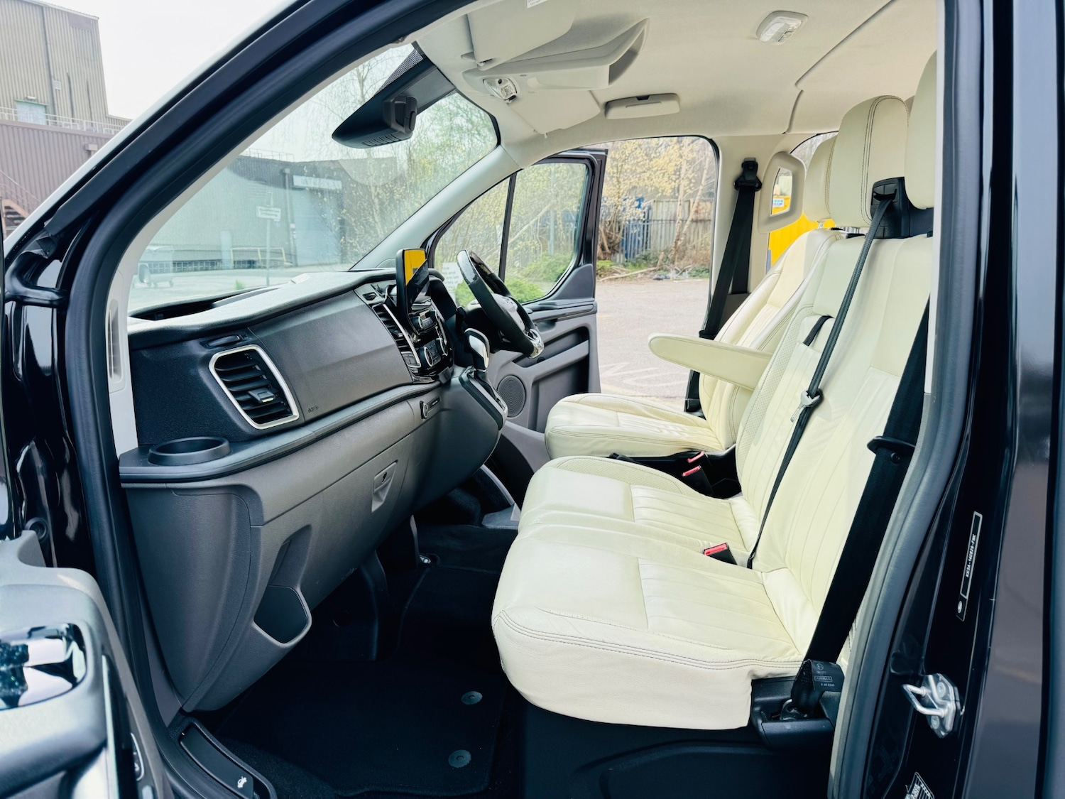 Used Ford Transit Custom 2020 for sale - 77980168: Photo 9