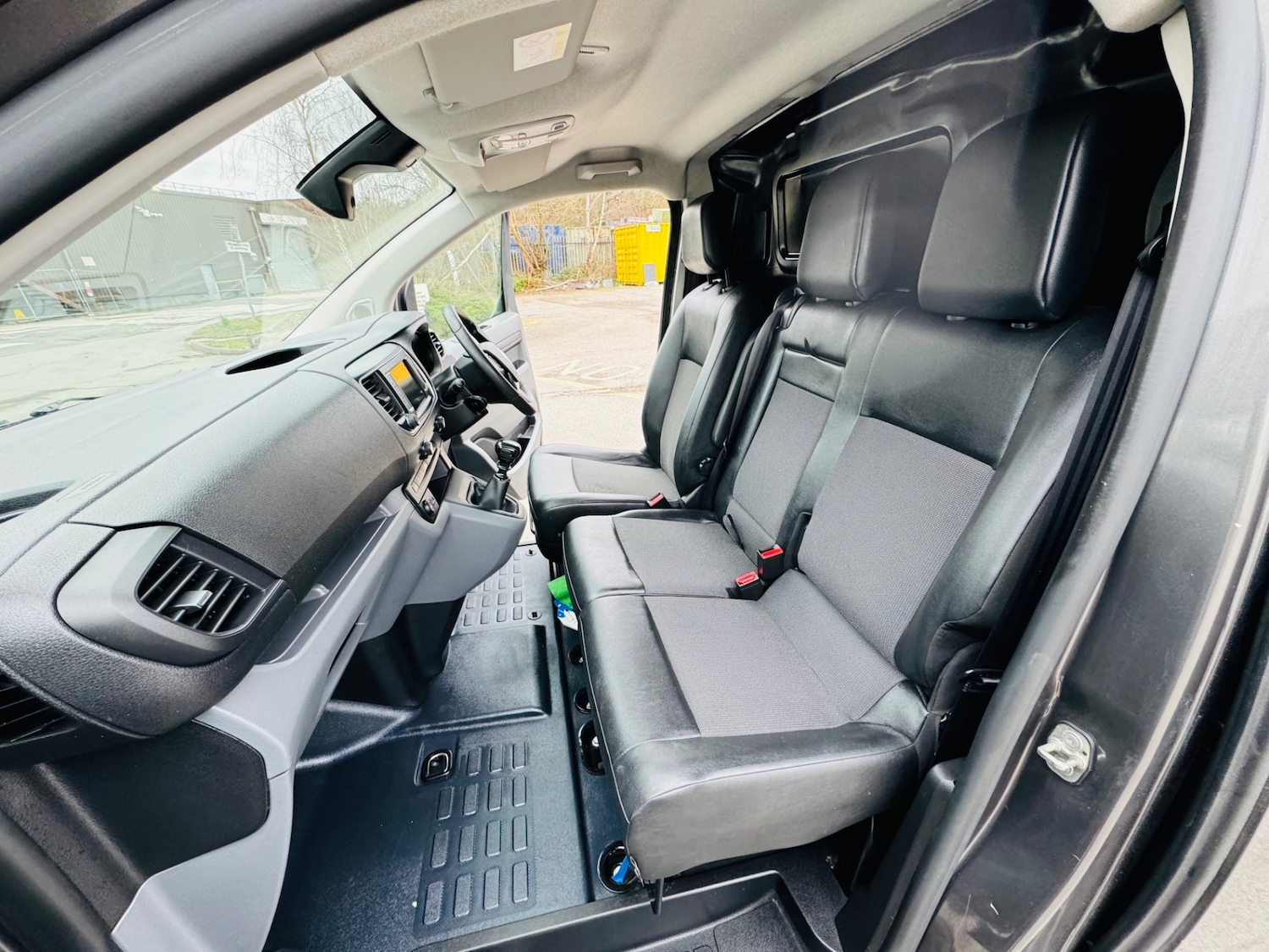 Used Vauxhall Vivaro 2021 for sale - 77792959: Photo 10