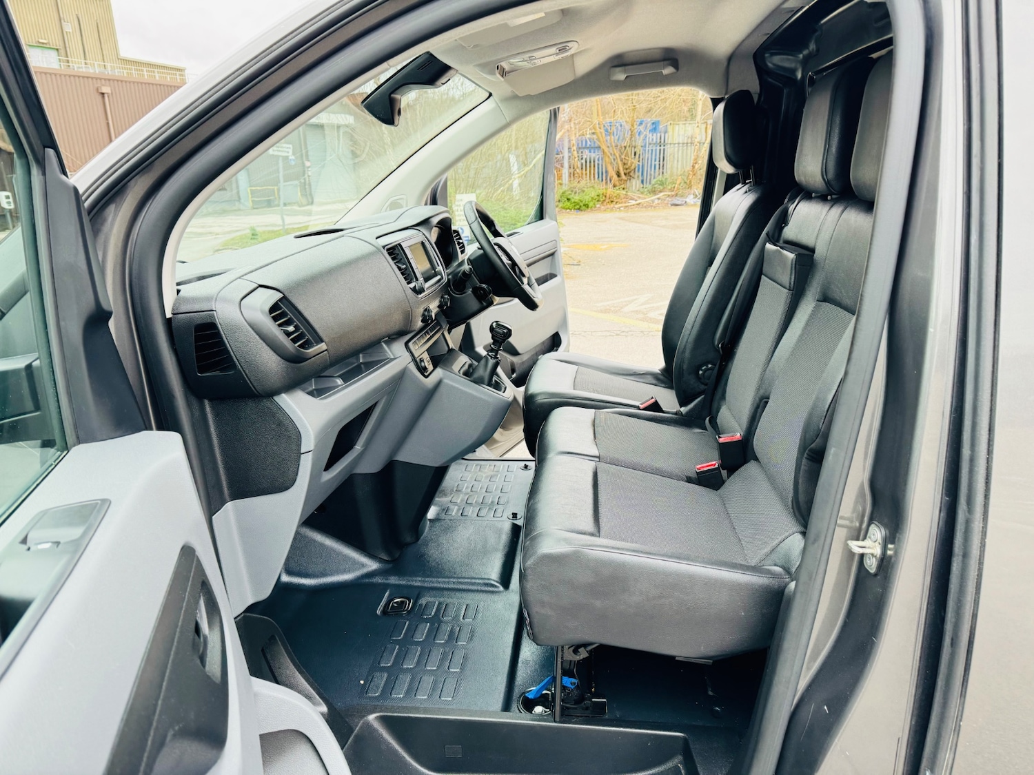 Used Vauxhall Vivaro 2021 for sale - 77792959: Photo 9