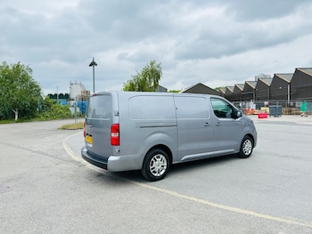 Used Vauxhall Vivaro 2021 for sale - 78761127: Photo