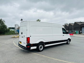Used MAN TGE 2022 for sale - 79114477: Photo