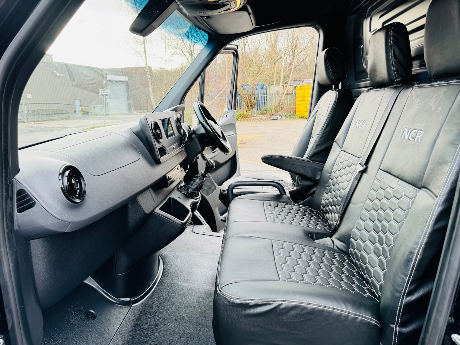 Used Mercedes-Benz Sprinter 2020 for sale - 77384987: Photo 11