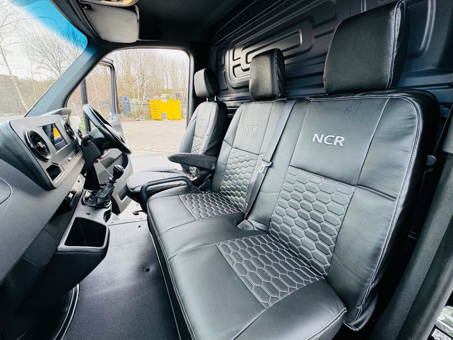 Used Mercedes-Benz Sprinter 2020 for sale - 77384987: Photo 12