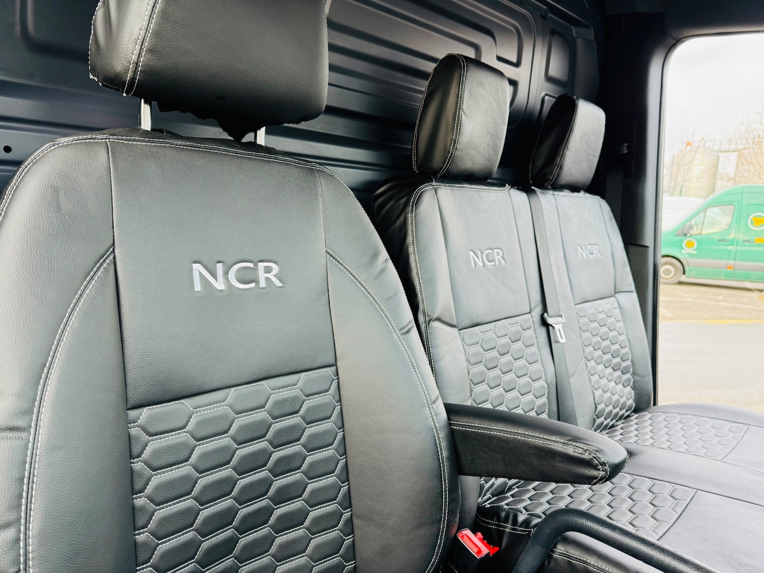 Used Mercedes-Benz Sprinter 2020 for sale - 77384987: Photo 17