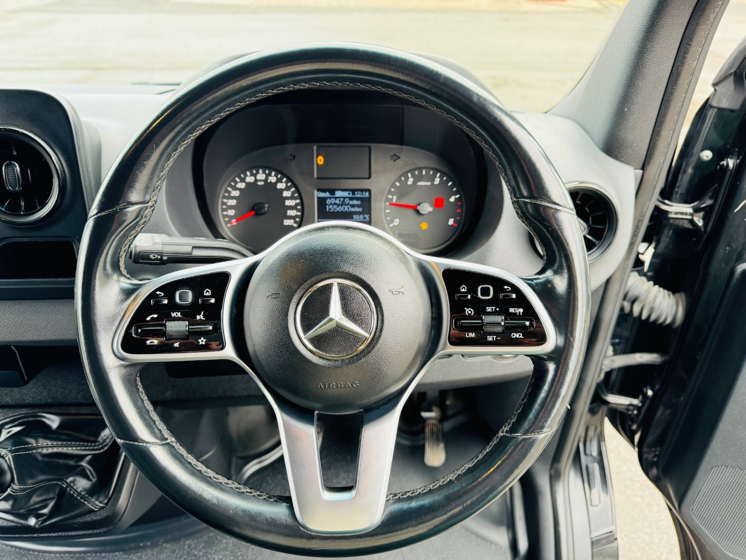 Used Mercedes-Benz Sprinter 2020 for sale - 77384987: Photo 19