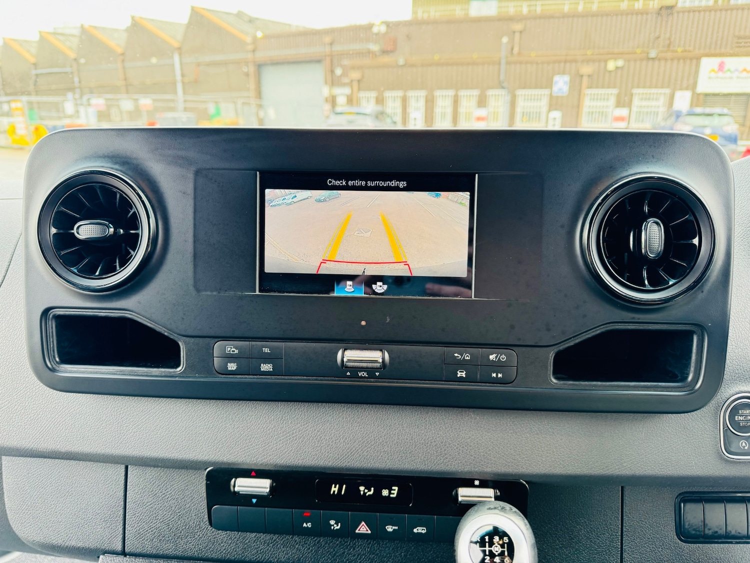 Used Mercedes-Benz Sprinter 2020 for sale - 77384987: Photo 20