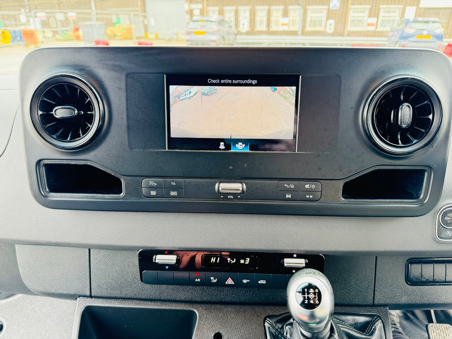 Used Mercedes-Benz Sprinter 2020 for sale - 77384987: Photo 21