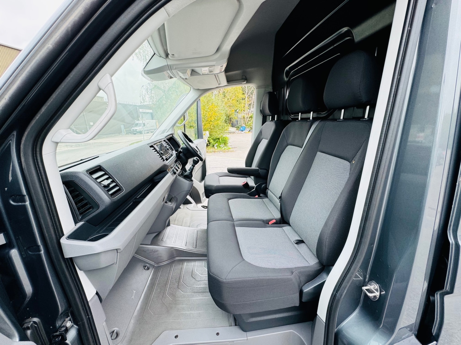 Used Volkswagen Crafter 2023 for sale - 76518659: Photo 10