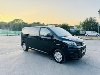 Used Vauxhall Vivaro 2020 for sale - 75278147: Photo