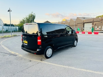 Used Vauxhall Vivaro 2020 for sale - 75278147: Photo