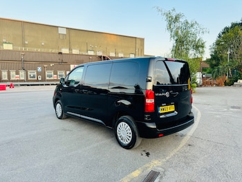 Used Vauxhall Vivaro 2020 for sale - 75278147: Photo