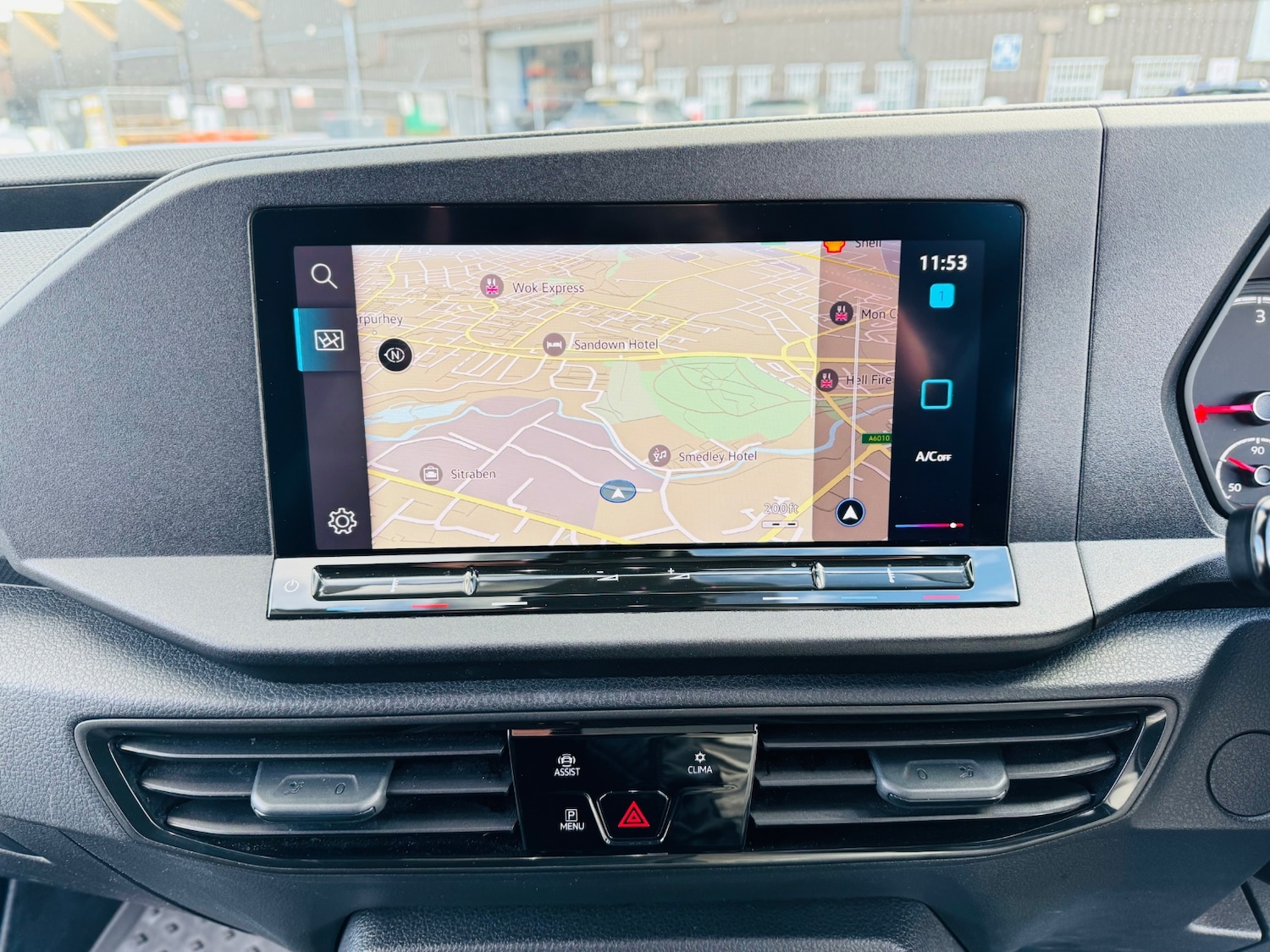 Used Volkswagen Caddy 2021 for sale - 77128118: Photo 15