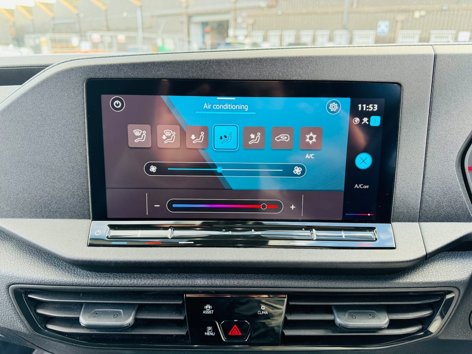 Used Volkswagen Caddy 2021 for sale - 77128118: Photo 16