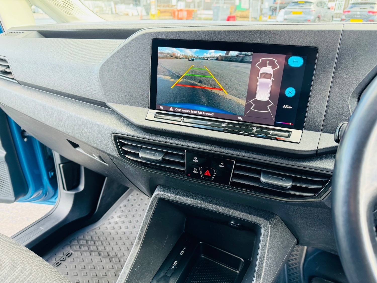 Used Volkswagen Caddy 2021 for sale - 77128118: Photo 17