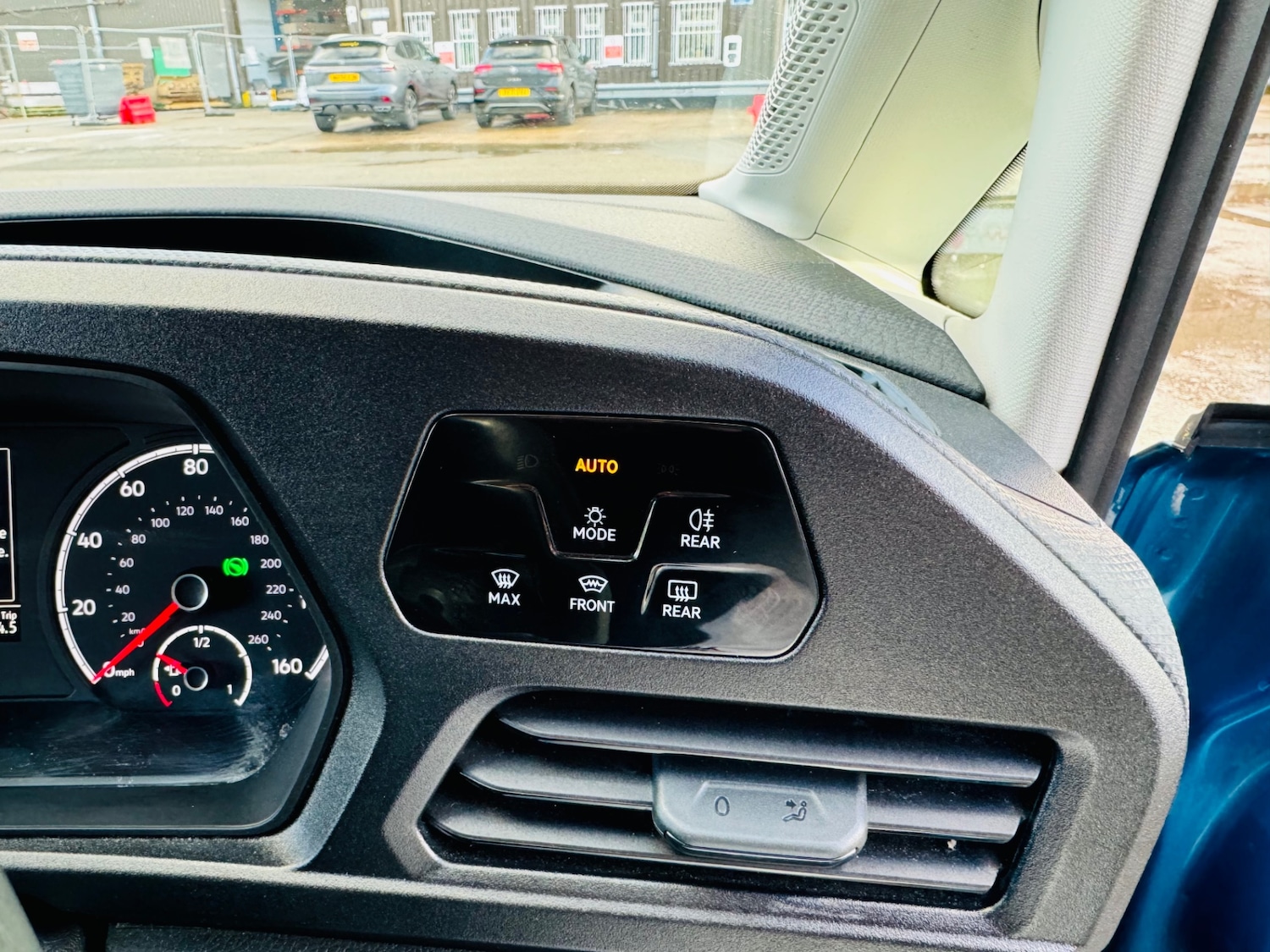 Used Volkswagen Caddy 2021 for sale - 77128118: Photo 19