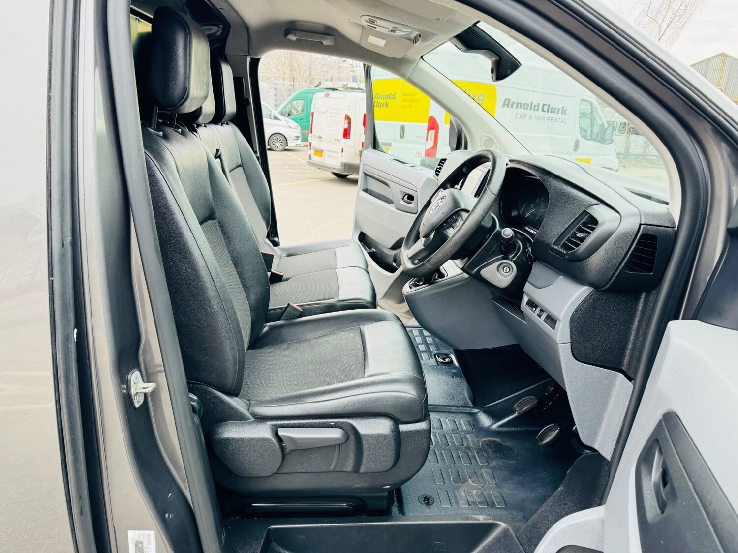 Used Vauxhall Vivaro 2021 for sale - 77593087: Photo 12