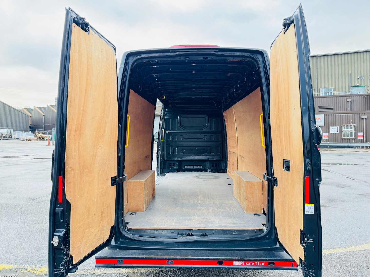 Used Volkswagen Crafter 2022 for sale - 77235989: Photo 19