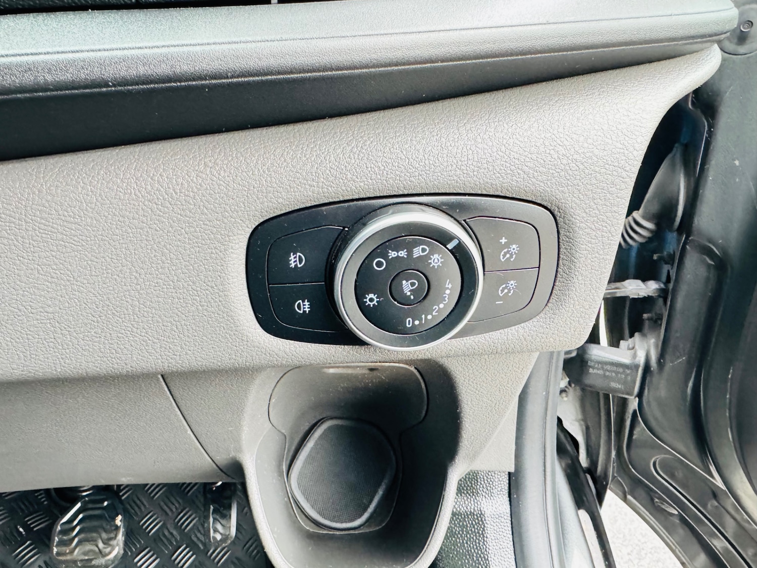 Used Ford Transit Custom 2019 for sale - 77128601: Photo 16